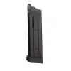 Chargeur Airsoft Gaz 24 coups pour STI Combat Master JW3