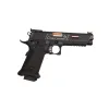 Réplique GBB STI Combat Master John Wick 3: Parabellum CO2 1,2J