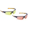 Lunettes de tir ON-POINT - Browning ORANGE