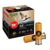 Cartouches Winchester ZZ CANARD - Cal. 20/70 ZZ CANARD Cal. 20-70, culot de 16,25 gr,N°6