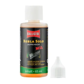 Robla Solo nettoyant pour canons Ballistol Robla Solo