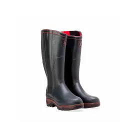 Bottes Parcours II ISO OPEN - Bronze P45
