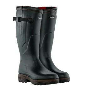 Bottes Parcours II ISO - Bronze P40