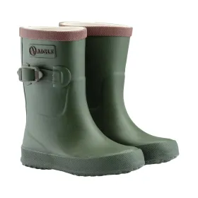 Bottes PERDRIX pour enfants - Aigle P34