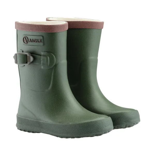Bottes PERDRIX pour enfants - Aigle P35