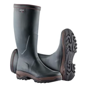 Bottes Parcours II - Bronze P42