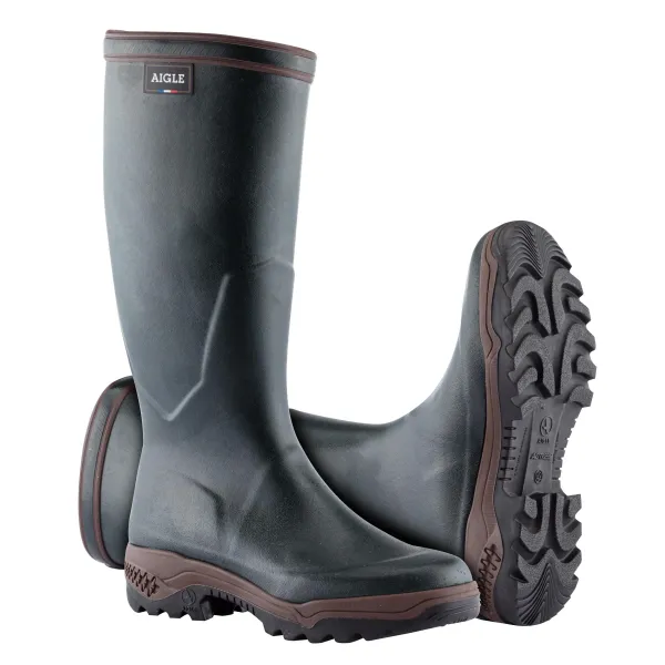 Bottes Parcours II - Bronze P48