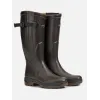 Bottes Aigle Parcours 2 Vario - Brun P37