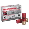 Cartouche Winchester SUPER-X - Cal 12/76 CART,SLUG,SUPER-X,RIFLED,12-76