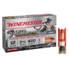 Cartouche Winchester DEER SEASON sans plomb - Cal 12/70 Deer Season Lead Free70, 70mm, 28g, 5/100.. new 2021
