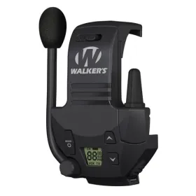Kit Talkie-Walkie pour casque Razor Kit talkie-walkie Razor