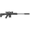 Pack Pallas silence black BA-15 - 22LR Pack Pallas Silence BA15