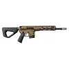 Carabine type AR15 HERA ARMS modèle SRB Bronze 11.5'' SRB - 11.5''