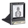 Porte Cible airsoft avec filet