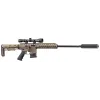 Pack Pallas silence TAN BA-15 - 22LR Pack Pallas silence TAN