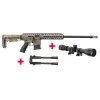 Pack Pallas Sniper TAN BA-15 - 22LR Pack Pallas Sniper TAN