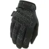Gants Mechanix ORIGINAL noirs TAILLE M