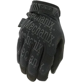 Gants Mechanix ORIGINAL noirs TAILLE L