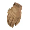 Gants Mechanix ORIGINAL Coyotte TAILLE M