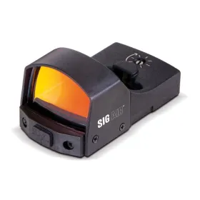 Viseur point rouge SIG AIR 1x23