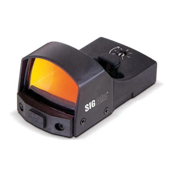 Viseur point rouge SIG AIR 1x23