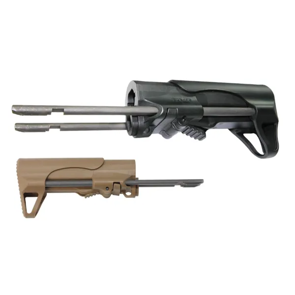 Crosse M4 PDW Gos V5 TAN