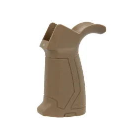 Grip moteur M4 V2 TAN