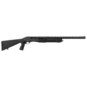 Fusil à pompe Yildiz YP12SCT tactique Cal. 12/76 Yildiz YP12SCT