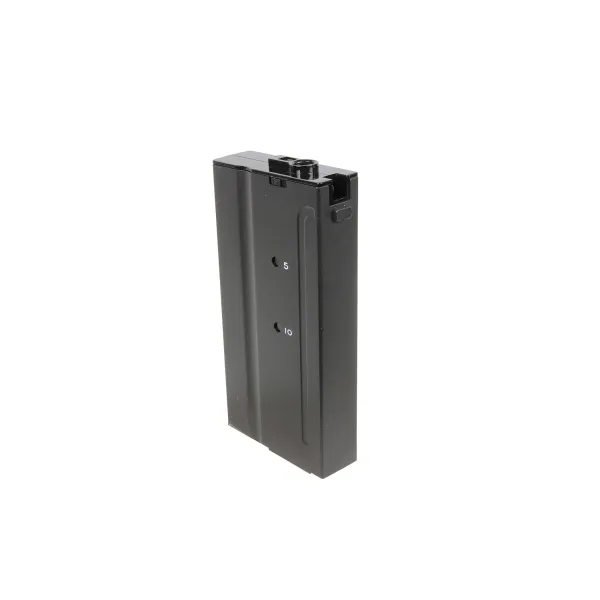 Chargeur Mid-cap 90 billes pour Type 64 G&G REP CHARGEUR AEG TYPE 64BR - 90rds