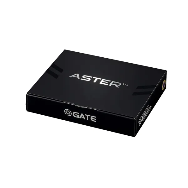 Kit Bloc Détente GATE ASTER V3 GATE SYSTEM ASTER V3 BASIC MODULE