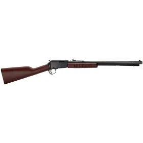 Carabine à pompe - HENRY Pump Action - Cal. 22 LR CARABINE A POMPE Cal. 22 LR