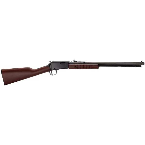 Carabine à pompe - HENRY Pump Action - Cal. 22 LR CARABINE A POMPE Cal. 22 LR