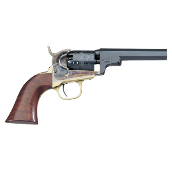 Revolver 1848-1849 POCKET - Cal. 31 UBERTI REV 1848.1849 POCKET CAL 31    4''