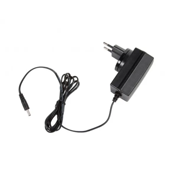 Bloc d'alimentation + adaptateur 12V pour pièges photographiques Bloc d'alimentation 12V