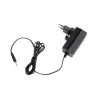 Bloc d'alimentation + adaptateur 12V pour pièges photographiques Bloc d'alimentation 12V