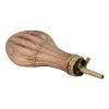 Poire à poudre FRENCH Cal. 44 Poire à poudre française Cal. 44