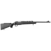 Carabine de chasse Renato Baldi CF01 à crosse synthétique avec bande de battue et canon fileté Baldi CF01 Cal 222 Rem droitier