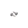 Protecteur de bouche en plastique Cal .36/.50