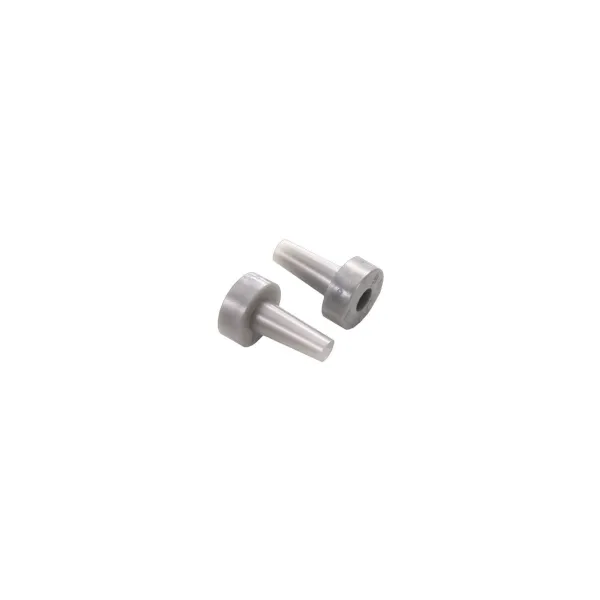 Protecteur de bouche en plastique Cal .44/.58