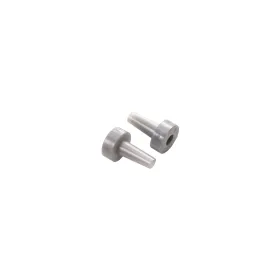 Protecteur de bouche en plastique Cal .62/.75