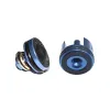 Kit tête de cylindre + tête de piston V3 AK AEG CYLINDER HEAD + PISTON HEAD FOR GEARBOX V3 AK SHS