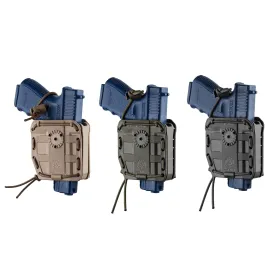 Holster universel modulaire Bungy Holster Bungy Desert