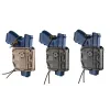 Holster universel modulaire Bungy Holster Bungy Desert