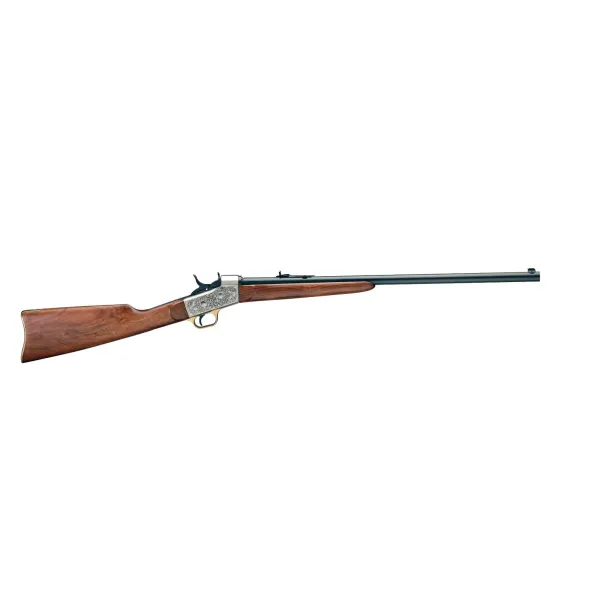 Fusil Rolling Block MISSISSIPPI Cal. 45LC  ROLLING BLOCK MISSISSIPI Cal. 45LC