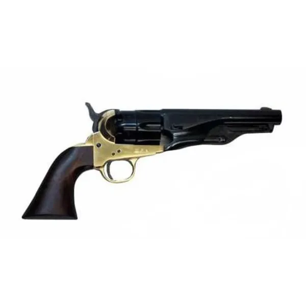 Revolver Pietta POLICE PONY EXPRESS 1862 Cal.36 PIETTA.PPE36 Revolver 1862 Police Pony Express laiton Cal. 36