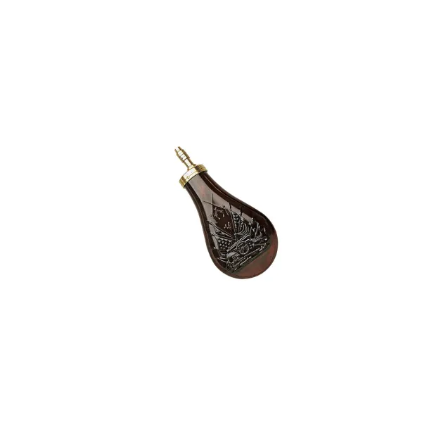 Poire à poudre Colt Pattern ajustable