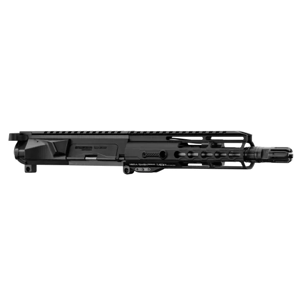Upper HERA ARMS Keymod Cal. 300 BLK Upper HERA ARMS 14.5'' Cal. 300 BLK