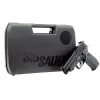 Mallette SIG SAUER pour arme de poing MALETTE SIG SAUER POUR PISTOLET  31x20x7 Mousse vague