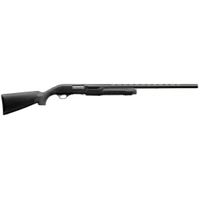 Fusil de chasse à pompe noir Yildiz S71 Cal. 12/76 Yildiz S71