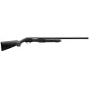 Fusil de chasse à pompe noir Yildiz S71 Cal. 12/76 Yildiz S71